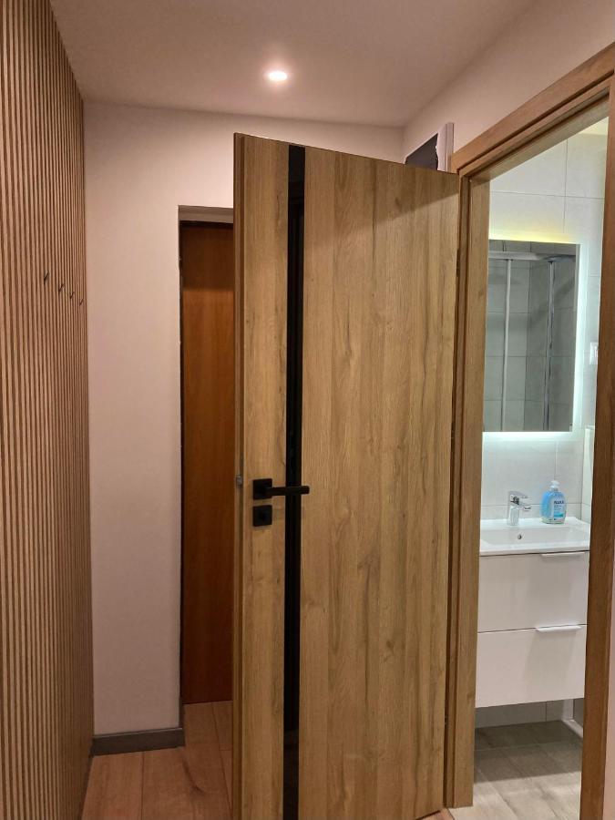 Apartament 221 Przy Niedzwiadku Polanica-Zdrój Esterno foto