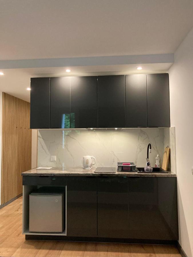 Apartament 221 Przy Niedzwiadku Polanica-Zdrój Esterno foto