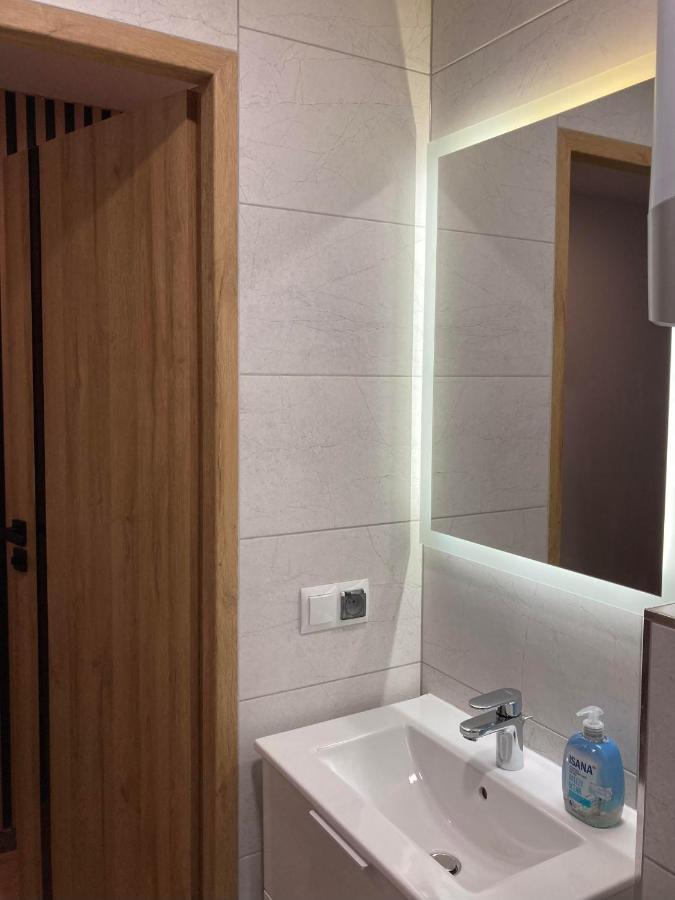 Apartament 221 Przy Niedzwiadku Polanica-Zdrój Esterno foto