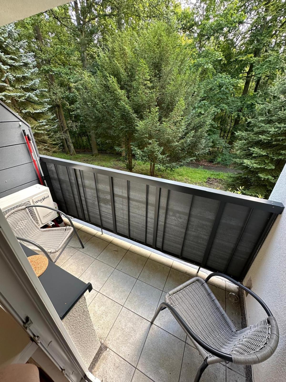 Apartament 221 Przy Niedzwiadku Polanica-Zdrój Esterno foto